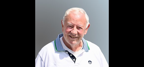 Hans Hoff.