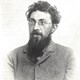 J.A. Dèr Mouw (1863-1919). © Foto door Rients Velsink (1870-1947), website Koninklijke Bibliotheek Den Haag, Publiek domein, https://commons.wikimedia.org/w/index.php?curid=39325371.