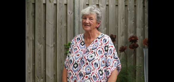 Laudy Wannet
