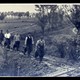 Armoedige omstandigheden in Maas en Waal © Historische Vereniging Tweestromenland