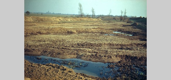 Slecht bouwland in Maas en Waal (1)