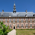 Het Marechausseemuseum, buitenaanzicht © Anne Reitsma Fotografie