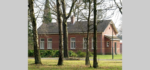Historisch Museum Wolfheze