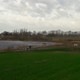Batenburg, kerktoren en molen en nieuwe riviernatuur voor de deur © Peter Deurloo CC-BY-NC