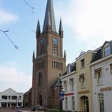 De Ewaldenkerk in Druten © Foto: Kees Gerrits