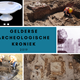 Collage van afbeeldingen uit de Archeokroniek 2019 © CC-BY-NC-SA