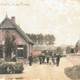 De Coöperatieve Roomboterfabriek ‘Onze Eendracht’ in Maasbommel omstreeks 1913. © CC-BY-NC-SA