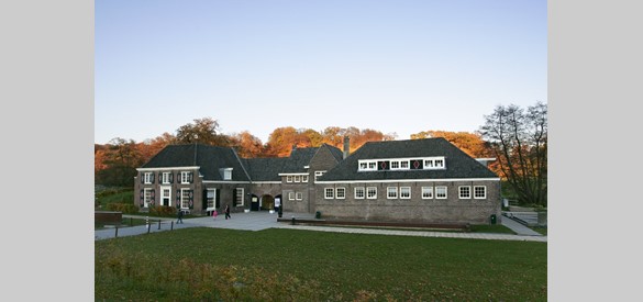 Het Nederlands Watermuseum