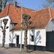 Schuilkerk in het achterhuis van de Munte in Batenburg © Wim Kattenberg, CC-BY-NC-SA