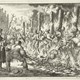 Achttien ketters te Salzburg verbrand in 1528, door Jan Luyken (1685) © Rijksmuseum/PD
