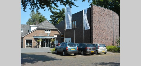 Noord-Veluws Museum