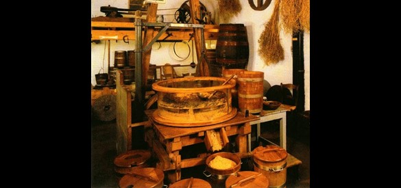 Doesburgsche Mosterdmuseum