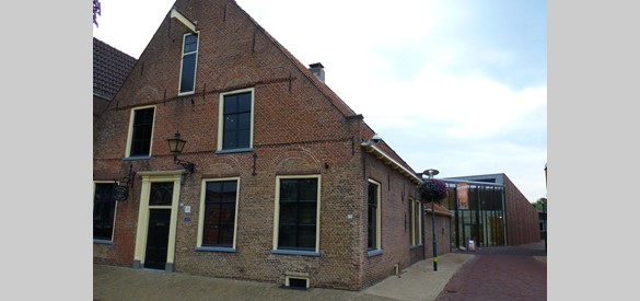 Museum Nairac in Barneveld