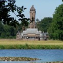 Jachthuis Sint Hubertus © 