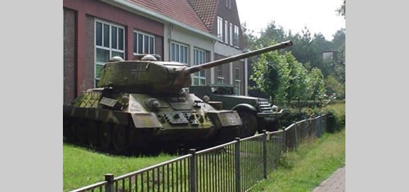 Arnhems Oorlogsmuseum 40-45