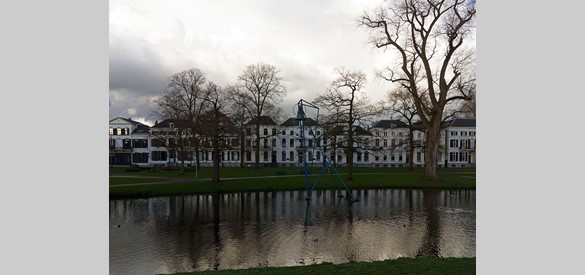 Arnhem, Lauwersgracht