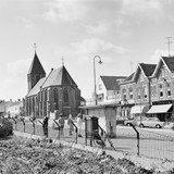 Geldermalsen in 1966. © RCE cc-by-sa