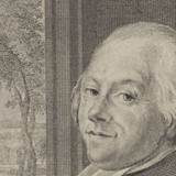 Portret van Joannes Florentinus Martinet, Reinier Vinkeles, 1778. © Rijksmuseum CC0