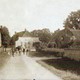 Huys te Rhenoy, ca. 1910. © Collectie A.F. Verstegen 
