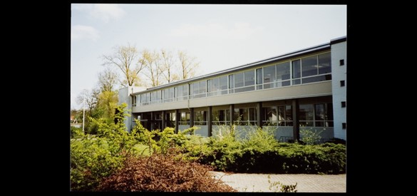 Middelbare Landbouwschool Zutphen
