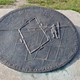 Maquette van het Romeins marskamp op de Ermelose heide © Erfgoed Gelderland, CC BY-NC-SA