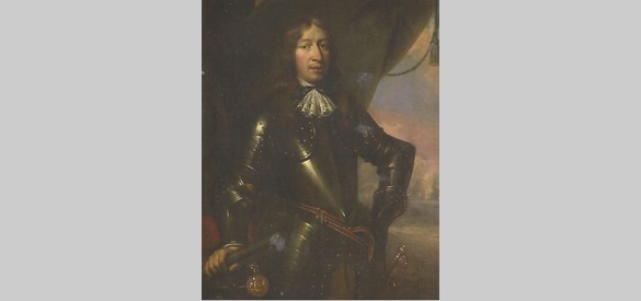 De katholieke familie van Ghent uit Winssen werd protestant. Daardoor kon Willem Joseph van Ghent admiraal worden.