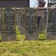 Joodse Begraafplaats Tiel in de zomer van 2020 © Stichting ter Navolging Tiel - CC-BY-SA-NC