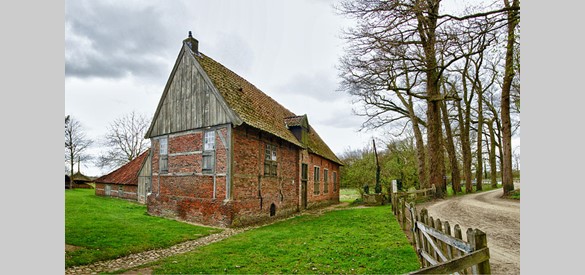 Boerderijmuseum "De Lebbenbrugge"