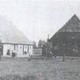 Boerderij De Vente in 1911 © Historische Vereniging Old Reurle cc-by
