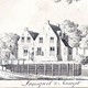 Huis Lagenpoel in Rumpt © Historische Kring West-Betuwe 