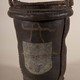 Leren brandemmer © Collectie Stadsmuseum Doetinchem