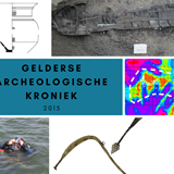 Gelderse Archeologische Kroniek 2015 © Diversen, in copyright