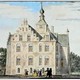 Bulckestein te Deil, 1728. Tekening door Cornelis Pronk. © PD 