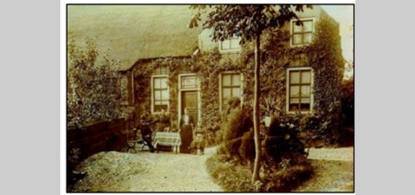 Huis Acquoy 1908