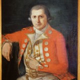 Waarschijnlijk Robert Jacob Gordon (1743-1795), schilder anoniem © PD