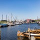 De haven van Elburg, 2020 © Richard Broekhuijzen, Wikipedia Commons, CC-BY 4.0