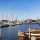 De haven van Elburg, 2020 © Richard Broekhuijzen, Wikipedia Commons, CC-BY 4.0