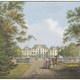 Gezicht op paleis Het Loo, Cornelis de Kruyff, 1784 - 1828. © Cornelis de Kruyff, Collectie Rijksmuseum, PD. 