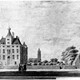 Huis van Zoelen in 1728 © Wikipedia Commons/PD