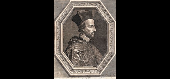 Cornelius Jansenius