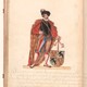 Toegeschreven aan Johan II, achtste heer van Culemborg met wapen van Culemborg en Van der Leck. © Collectie Rijksmuseum, PD.