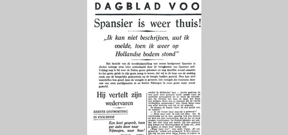 Het Volk, 9 maart 1935.