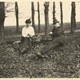 Anton en Helene Kröller-Müller tijdens een picknick op de Veluwe, circa 1925 (Archief Kröller-Müller Museum) © Copyright Kröller-Müller Museum