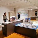 expositie De ontwikkeling van Ede in Cultura Erfgoed © Historisch Museum Ede