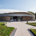 ZJA Vrijheidsmuseum Groesbeek © Shaded Dome Technologies