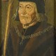 Portret van Jan III van Egmont © PD/Wikipedia