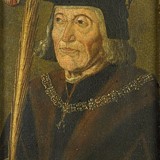 Portret van Jan III van Egmont © PD/Wikipedia