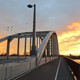 De John Frostbrug. © Jvhertum, CC-BY-SA 3.0