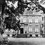Huis Enghuizen bij Zevenaar (1942) © Rijksdienst Cultureel Erfgoed (413.817), CC-BY SA 3.0