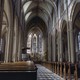 Interieur van de St. Werenfriduskerk in Zieuwent. © RCE cc-by-sa 4.0